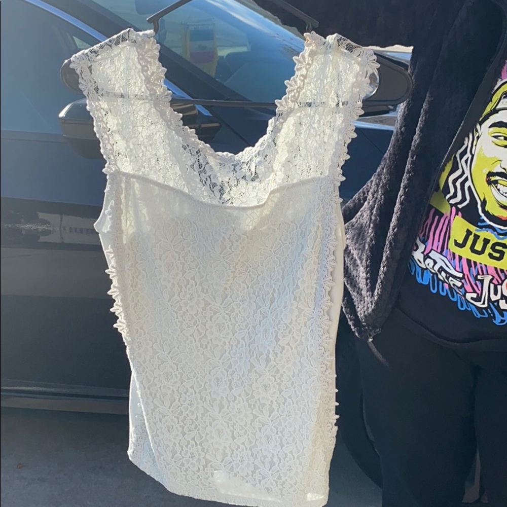 Bought but Never wore